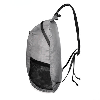 20L Foldable Waterproof Lightweight Hiking Backpack by HitMyNeed