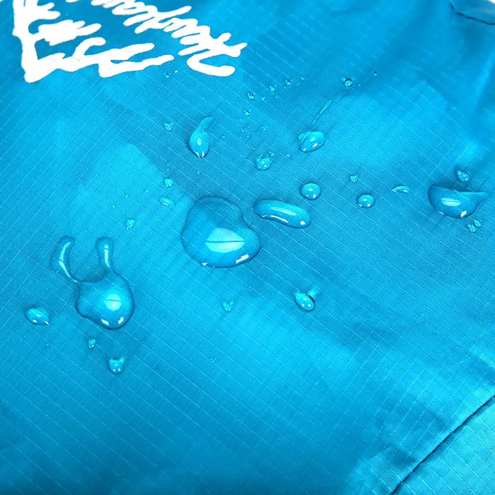 20L Lightweight Packable Travel Daypack Backpack by HitMyNeed