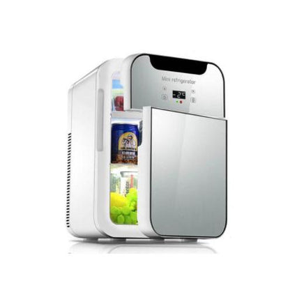 20L Mini Portable Fridge with Cooling & Heating by HitMyNeed