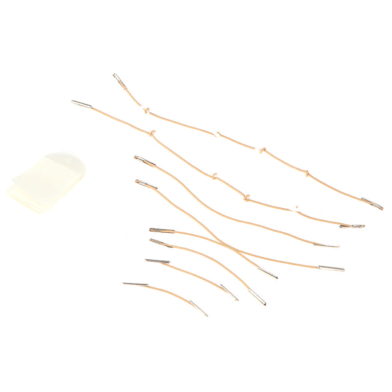 20pcs Invisible Face Lift Tape with Elastic Ropes by HitMyNeed