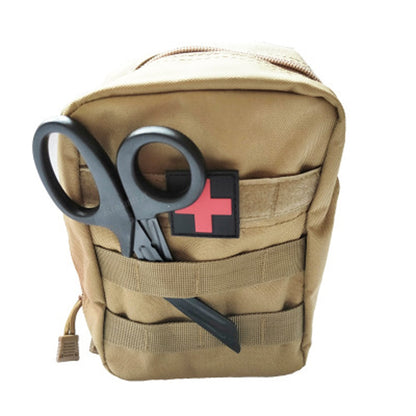 21-Piece Survival Bag Emergency Kit by HitMyNeed