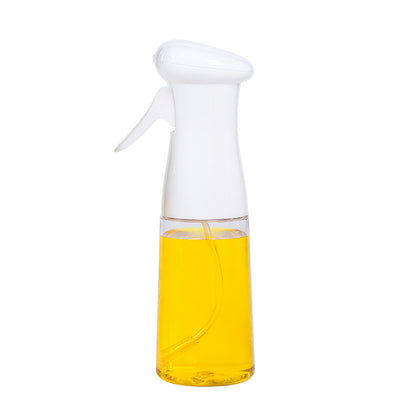 210ml Olive Oil Spray Bottle for Cooking & BBQ 210ml-w-powerful-jet by HitMyNeed