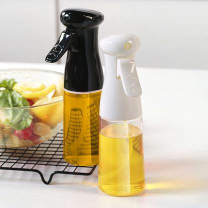 210ml Olive Oil Spray Bottle for Cooking & BBQ by HitMyNeed