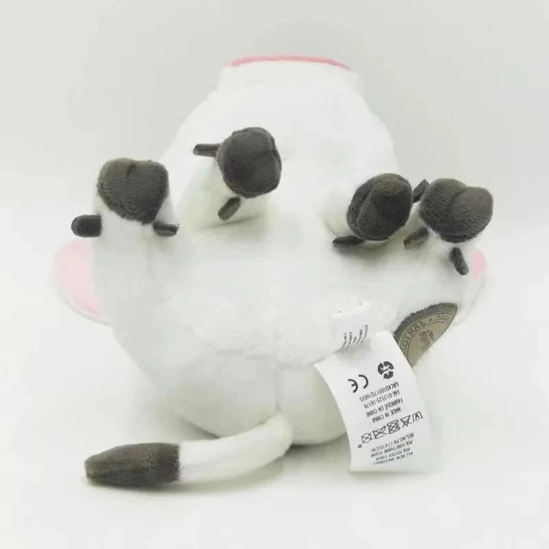 22cm Moana Pua Pig Plush Toy for Kids by HitMyNeed