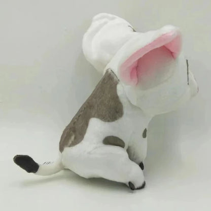 22cm Moana Pua Pig Plush Toy for Kids by HitMyNeed