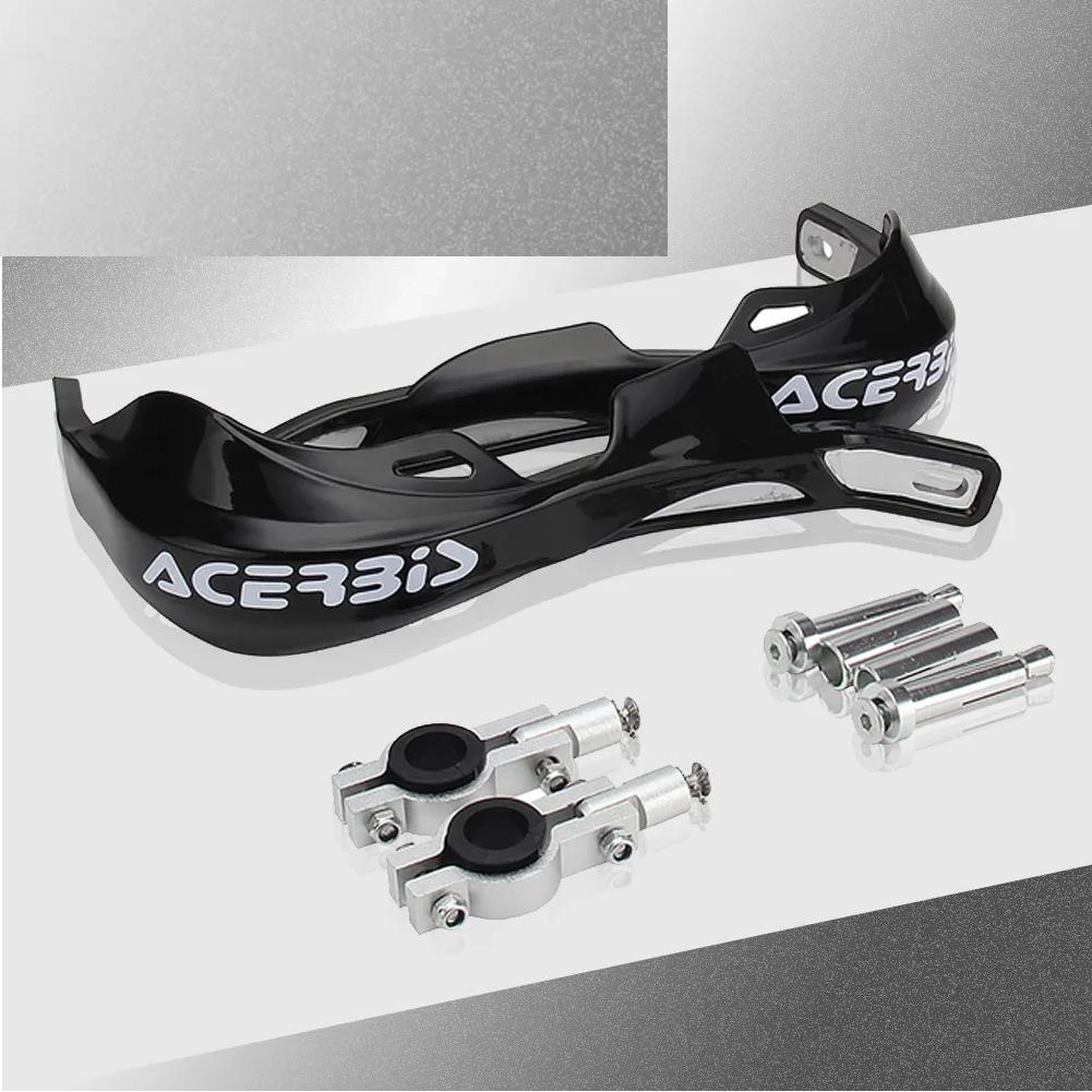 22mm 28mm Motorcycle Hand Guards for Dirt Bikes by HitMyNeed