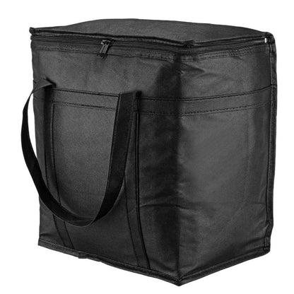 23L Insulated Picnic Bag with Hot & Cold Storage by HitMyNeed
