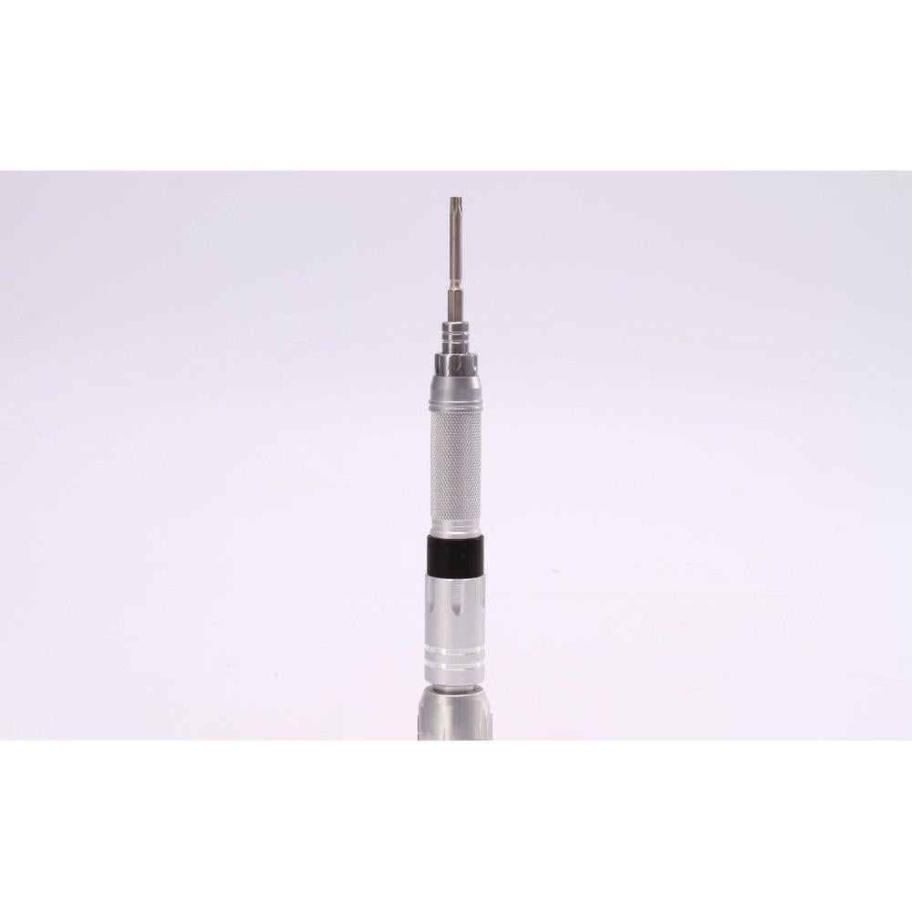23pc Magnetic Precision Screwdriver Set for Electronics by HitMyNeed