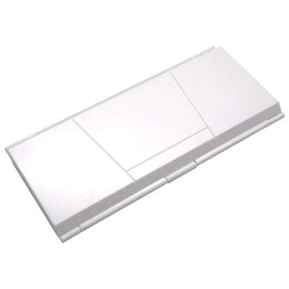 24-Well Folding Watercolor Palette with Thumb Hole by HitMyNeed