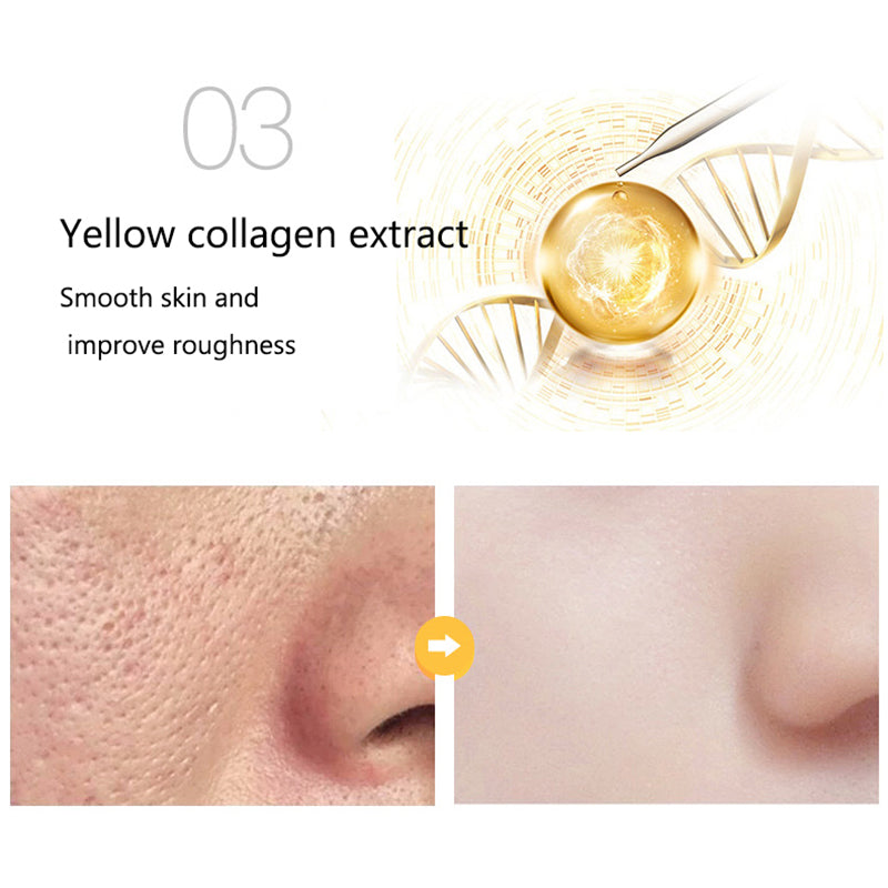 24K Gold Niacinamide Hydrating Anti-Aging Essence by HitMyNeed