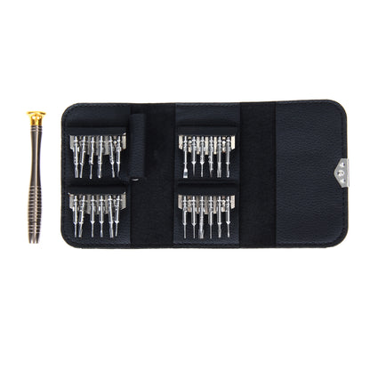 25-in-1 Precision Multi-Functional Repair Tool Kit by HitMyNeed