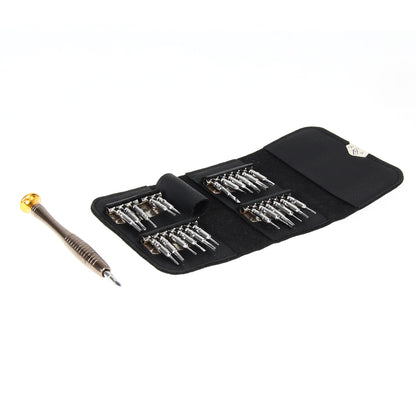 25-in-1 Precision Multi-Functional Repair Tool Kit by HitMyNeed