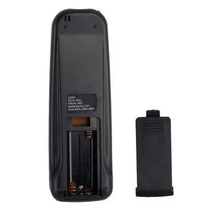 25-in-1 Universal A/C Remote RC-3 for Electra & Airwell by HitMyNeed