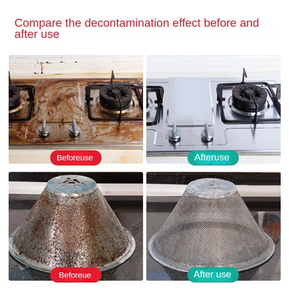 2500W High-Temperature Steam Cleaner Jet Washer by HitMyNeed