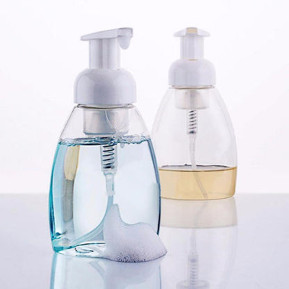 250ml Foaming Soap Dispenser Pump Bottle by HitMyNeed