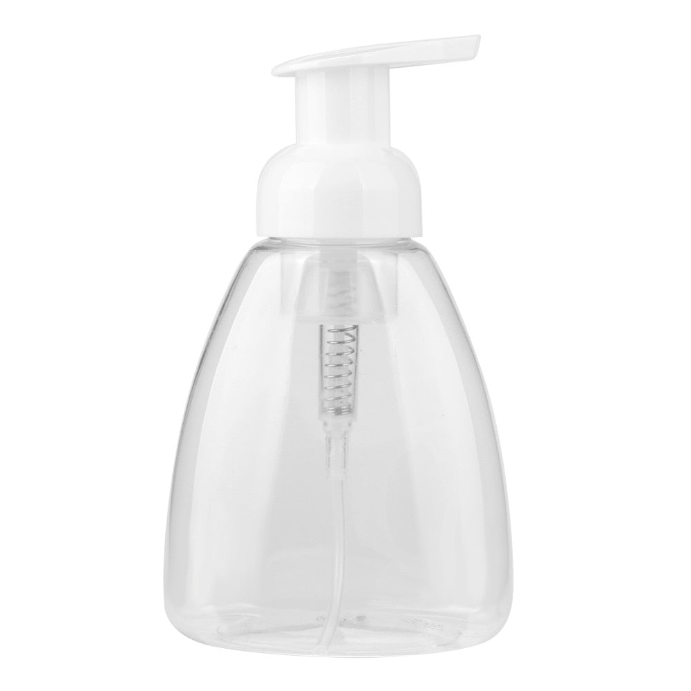 250ml Foaming Soap Dispenser Pump Bottle by HitMyNeed