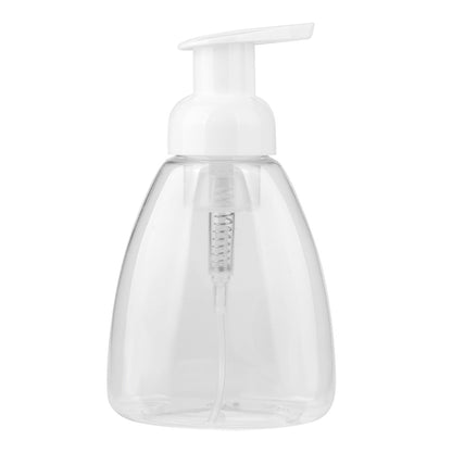 250ml Foaming Soap Dispenser Pump Bottle by HitMyNeed