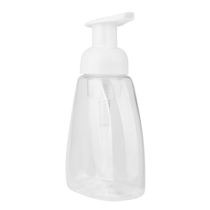 250ml Foaming Soap Dispenser Pump Bottle by HitMyNeed