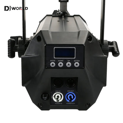 250W RGBW LED Ellipsoidal ERS Stage Spotlight by HitMyNeed