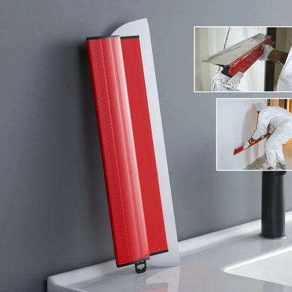 25/40cm Drywall Smoothing Spatula Flexible Skimming Blade 25cm by HitMyNeed