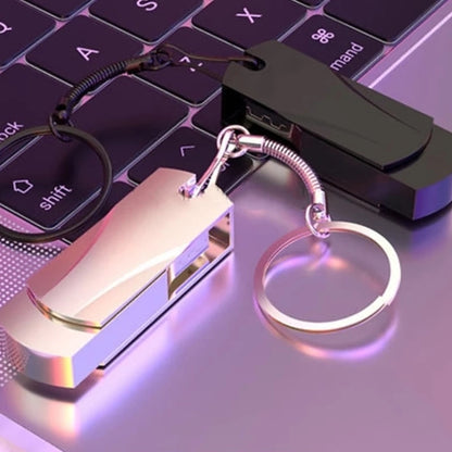 256GB USB 3.0 Mini Portable SSD External Drive by HitMyNeed