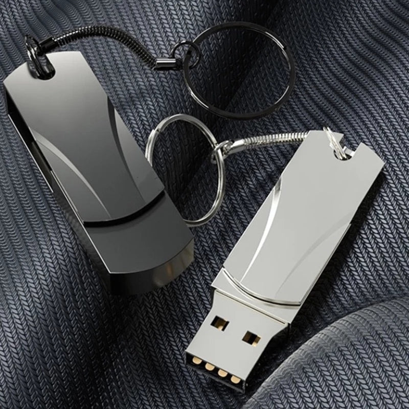256GB USB 3.0 Mini Portable SSD External Drive by HitMyNeed
