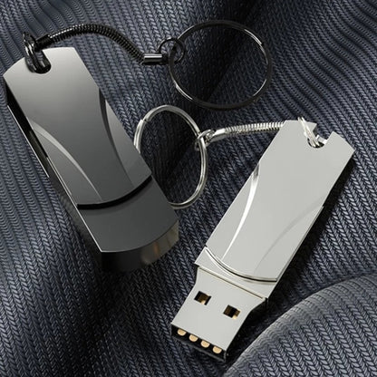 256GB USB 3.0 Mini Portable SSD External Drive by HitMyNeed