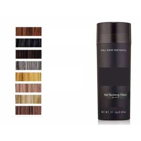 25g Keratin Hair Building Fibers for Thinning Hair by HitMyNeed