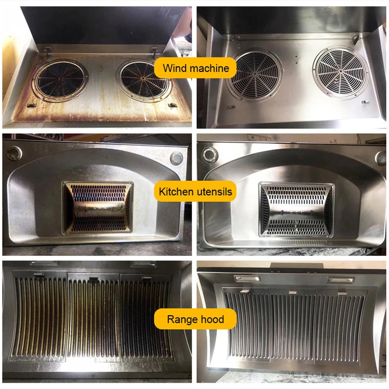 2600W High Temperature Steam Cleaner for Home & Auto by HitMyNeed