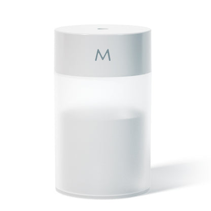 260ml Ultrasonic USB Humidifier & Aroma Diffuser by HitMyNeed