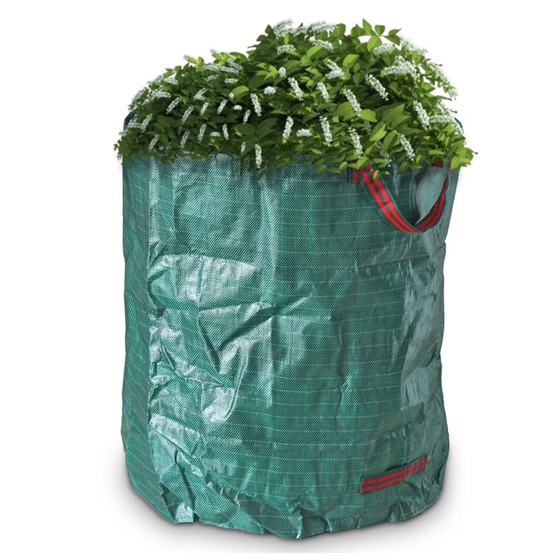 270L Collapsible Garden Waste Bags - Set of 2 by HitMyNeed