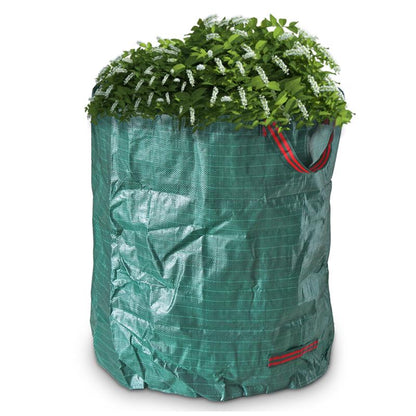 270L Collapsible Garden Waste Bags - Set of 2 by HitMyNeed