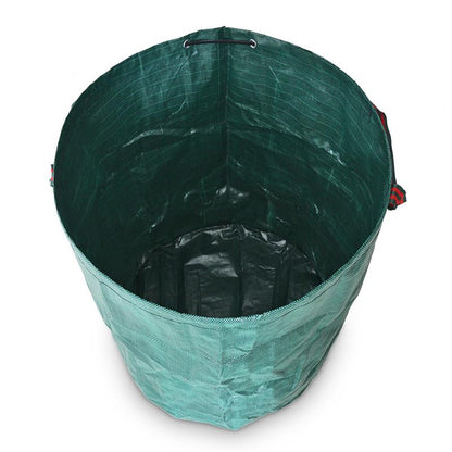 270L Collapsible Garden Waste Bags - Set of 2 by HitMyNeed