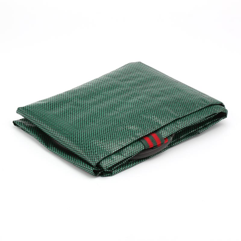 270L Collapsible Garden Waste Bags - Set of 2 by HitMyNeed