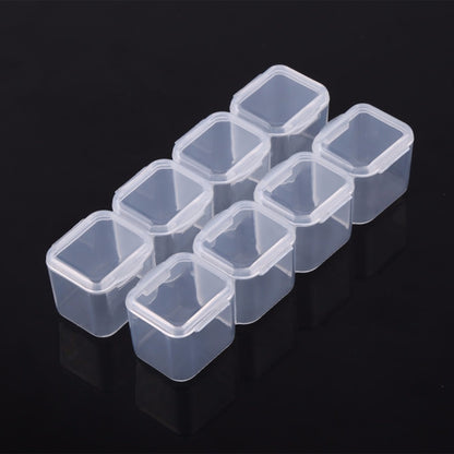 28 Slot Pill Organizer and Jewelry Storage Box by HitMyNeed