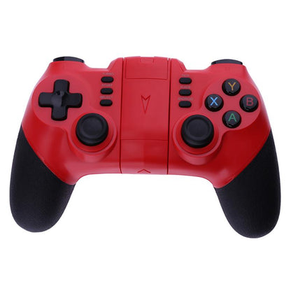 2.4G Wireless Bluetooth Game Controller with Stand by HitMyNeed