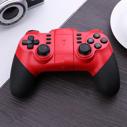 2.4G Wireless Bluetooth Game Controller with Stand by HitMyNeed