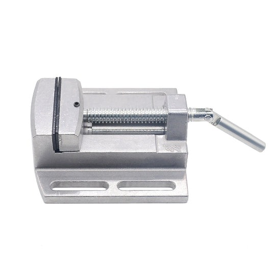 2.5" Adjustable Drill Press Vise with Parallel Jaws by HitMyNeed