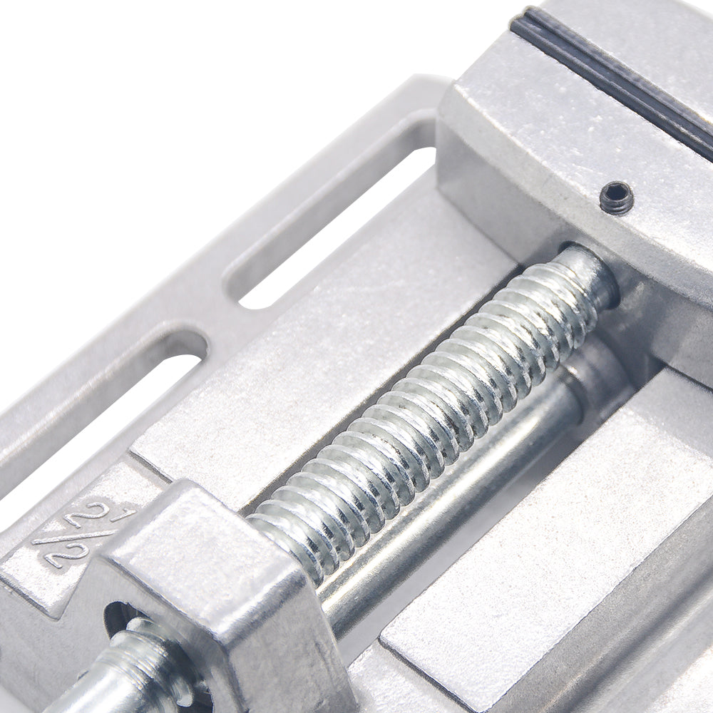 2.5" Adjustable Drill Press Vise with Parallel Jaws by HitMyNeed