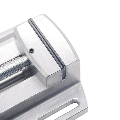 2.5" Adjustable Drill Press Vise with Parallel Jaws by HitMyNeed