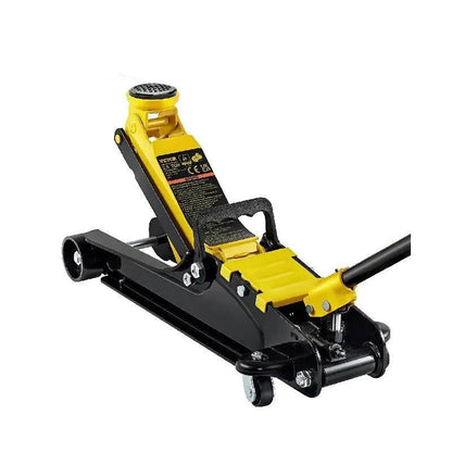 2.5 Ton Low Profile Hydraulic Floor Jack, Steel by HitMyNeed