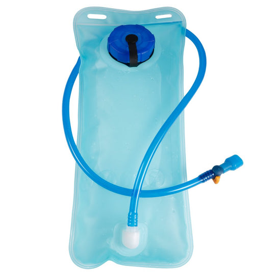 2L Hydration Bladder Water Bag with Drinking Tube by HitMyNeed