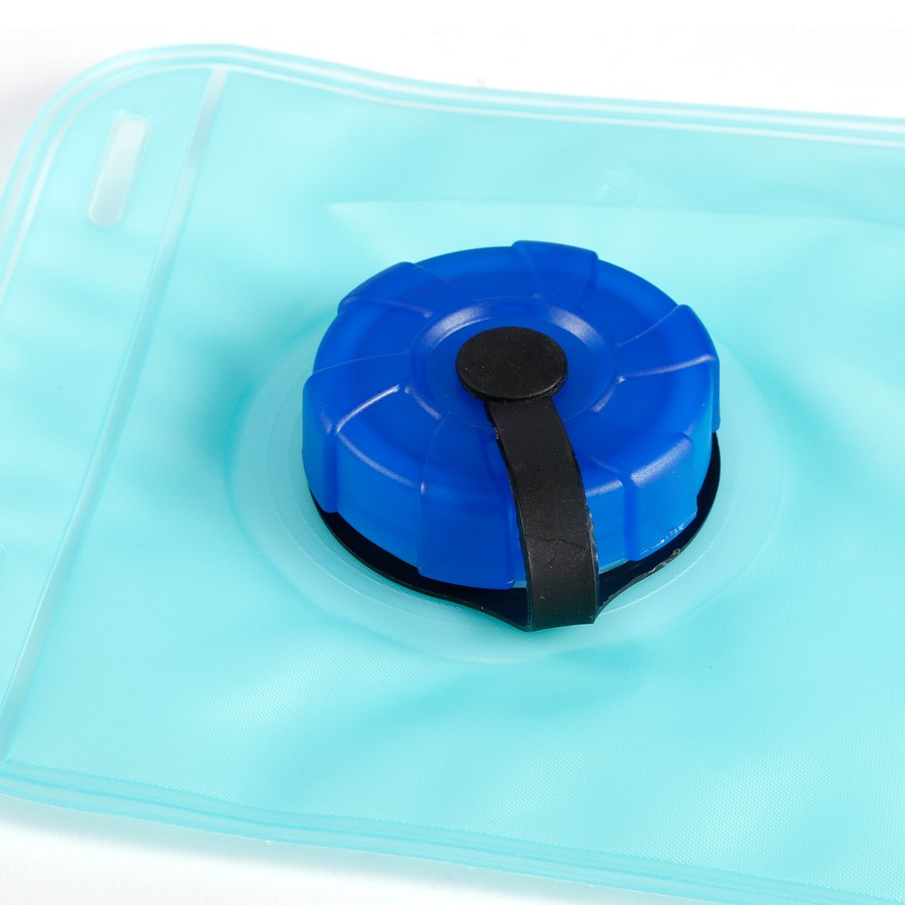 2L Hydration Bladder Water Bag with Drinking Tube by HitMyNeed