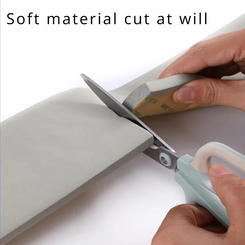 2M Waterproof 3D Self Adhesive Skirting Line by HitMyNeed