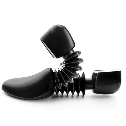 2Pc Adjustable Telescopic Shoe Trees Black m-eu-35-39-2pc by HitMyNeed
