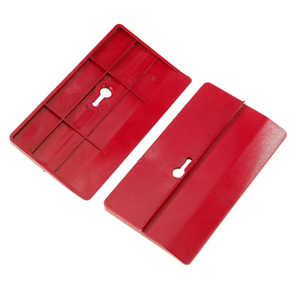 2pc Drywall Plasterboard Ceiling Positioning Tool Set by HitMyNeed
