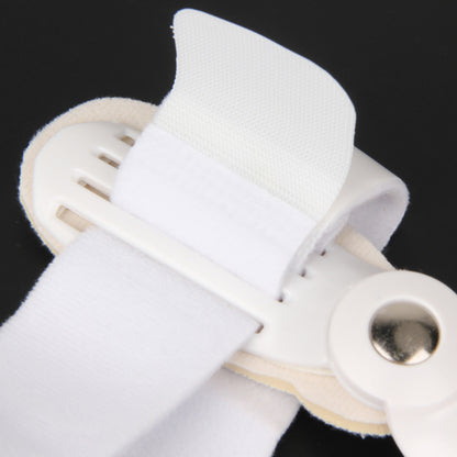 2pcs Adjustable Bunion Splint Toe Straightener by HitMyNeed