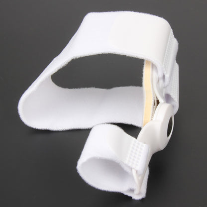 2pcs Adjustable Bunion Splint Toe Straightener by HitMyNeed