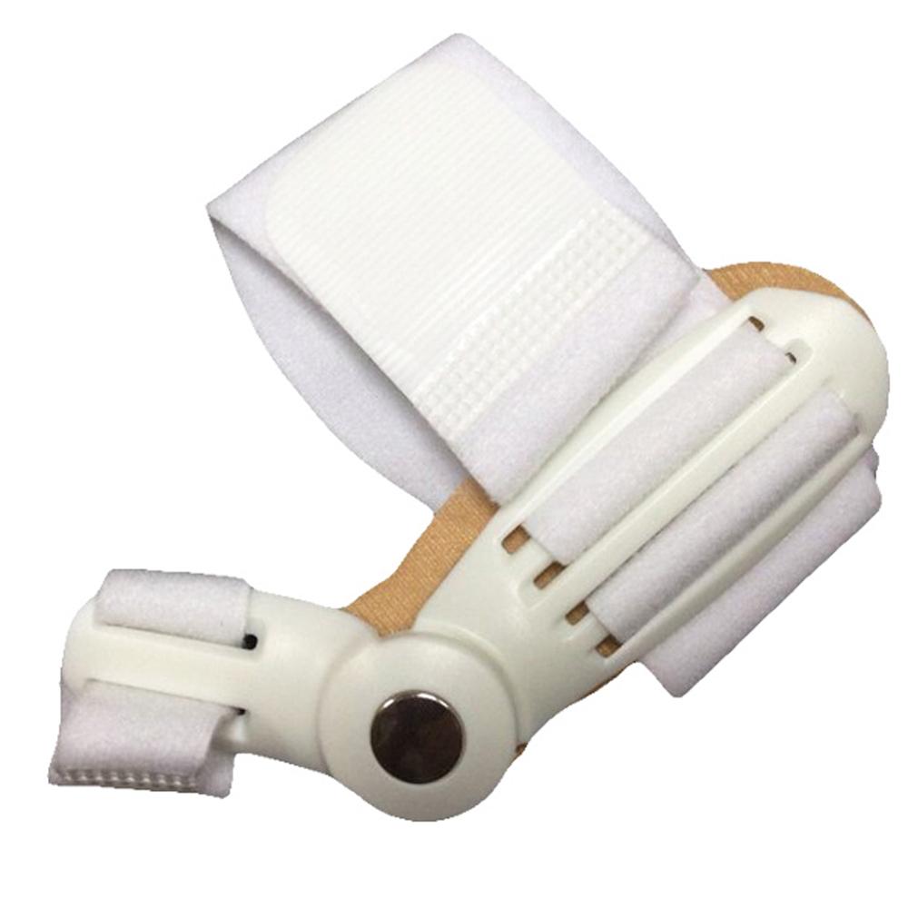 2pcs Adjustable Bunion Splint Toe Straightener by HitMyNeed
