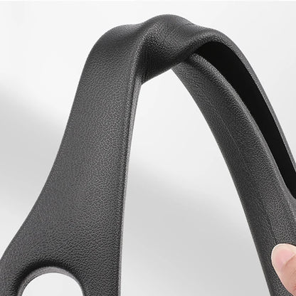 2Pcs Car Seat Gap Filler Console Storage Organizer by HitMyNeed